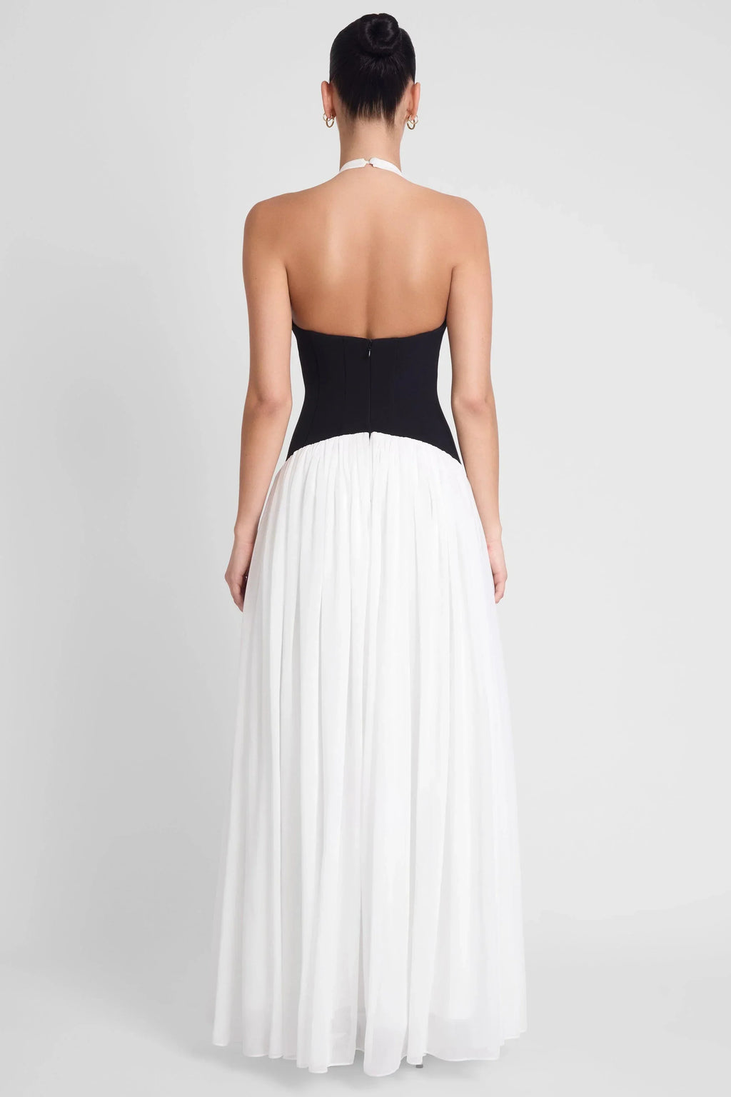Vestido Maxi Salomé