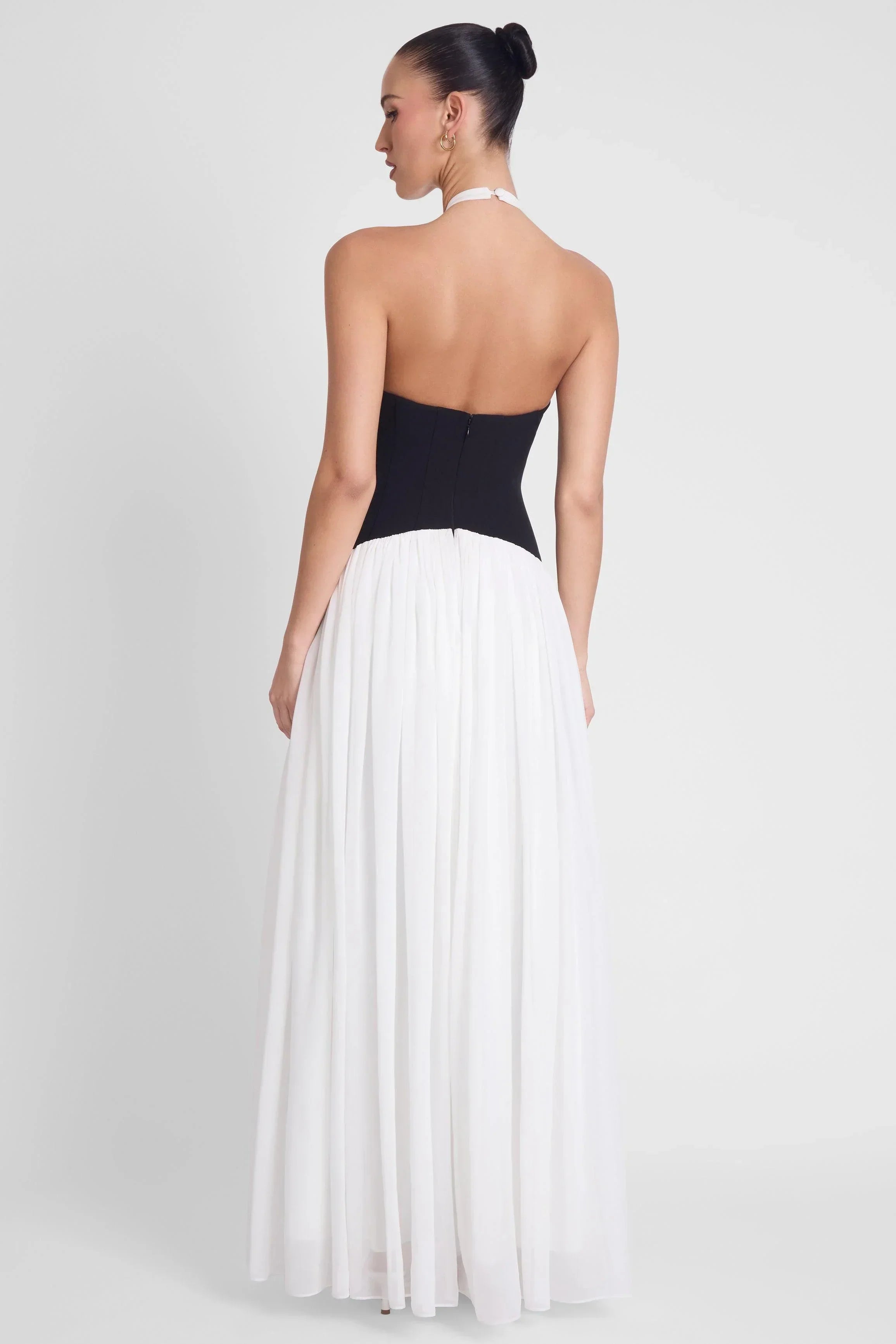 Vestido Maxi Salomé