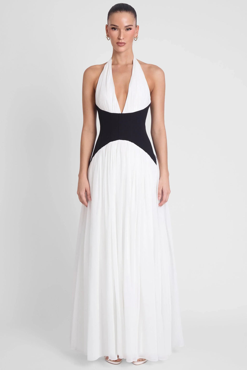 Vestido Maxi Salomé