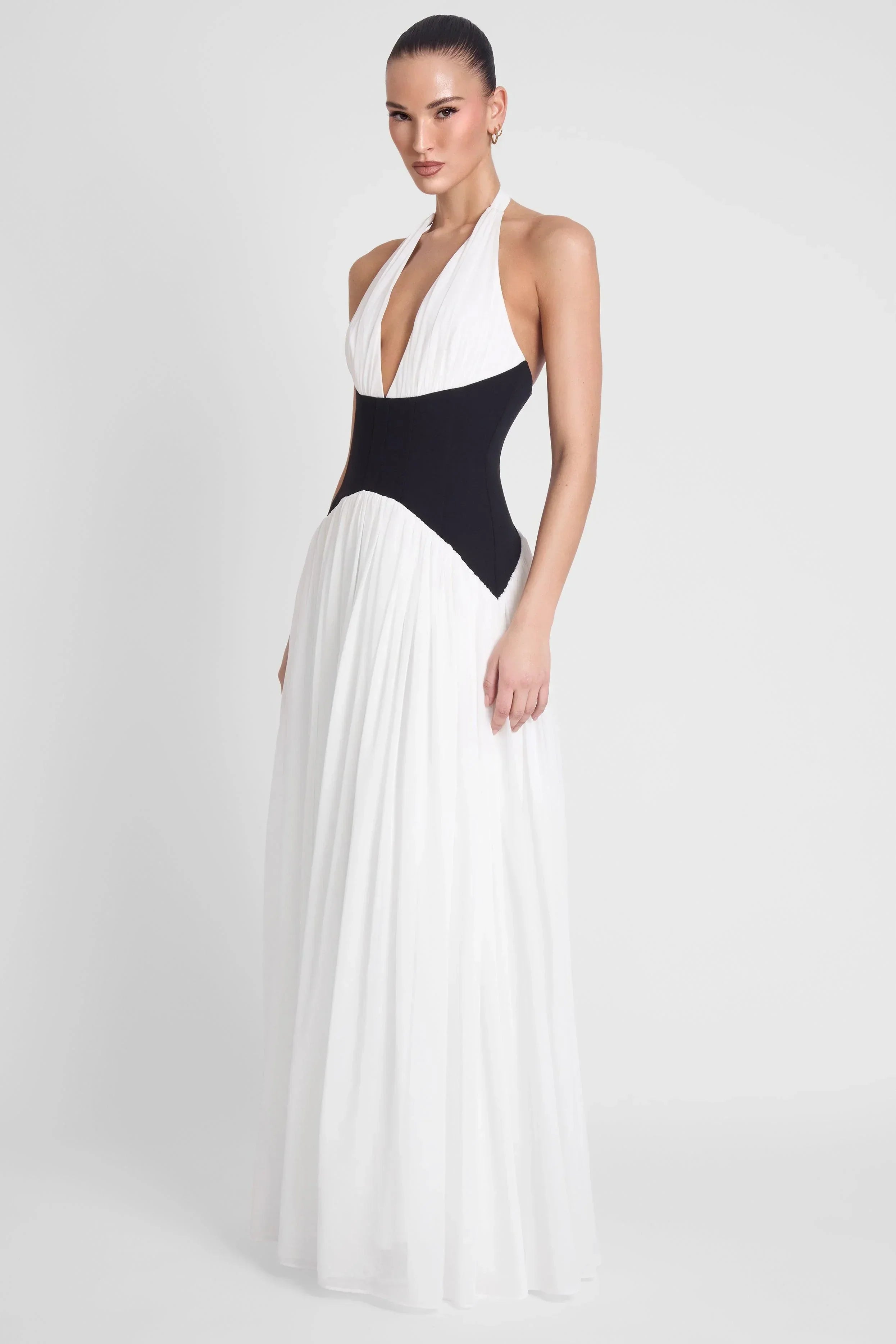 Vestido Maxi Salomé