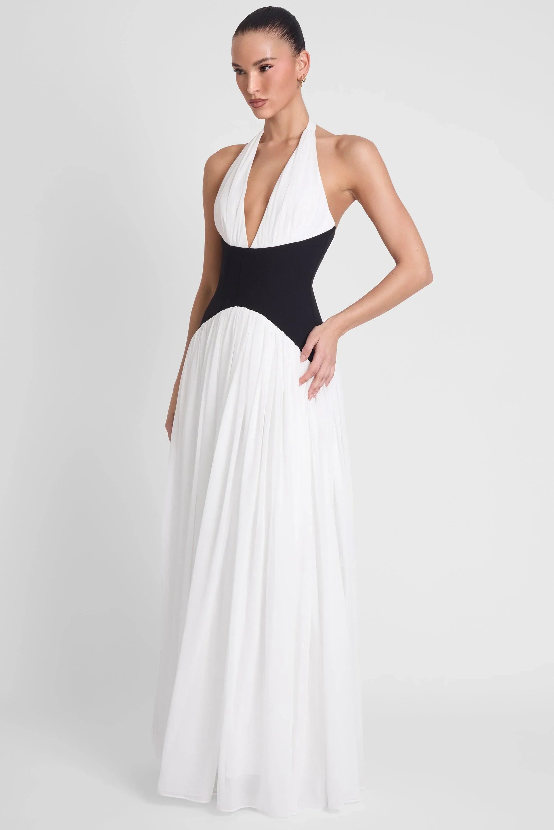 Vestido Maxi Salomé