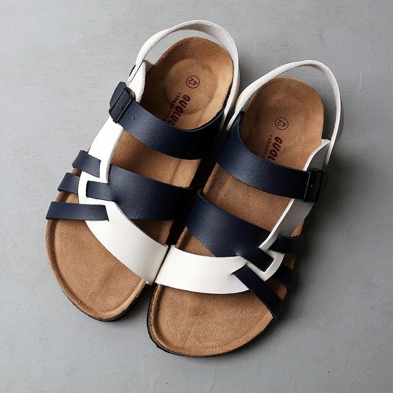 Bravura - Sandalias Chic Cómodas.