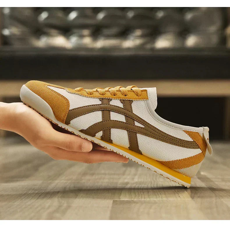 Arminn - Zapatillas de verano geométricas para mujeres y hombres