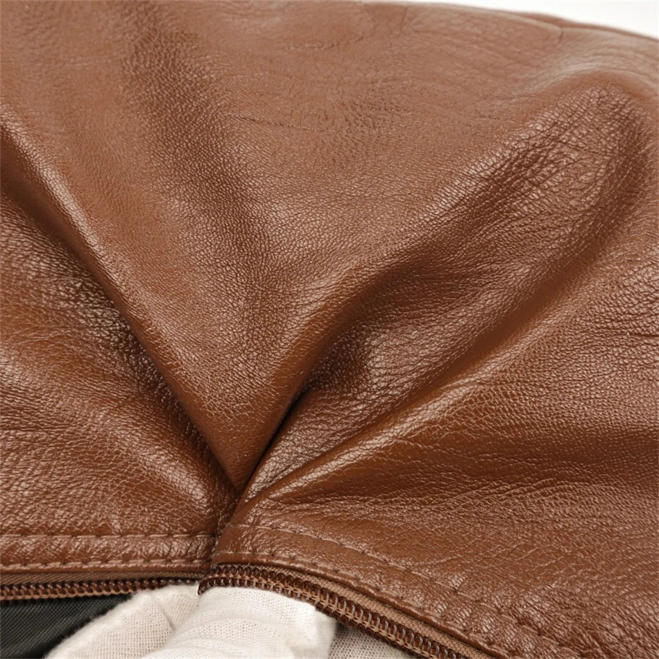 Lilith - Bolso Cruzado Multi-Capa Atemporal