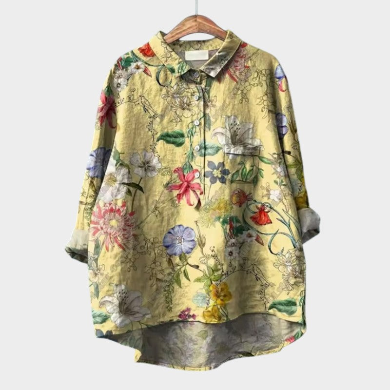 Liv™ | Blusa