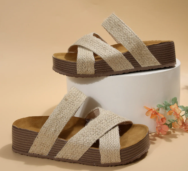 Alletta | Sandalias cómodas