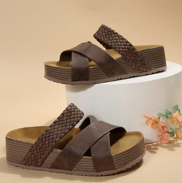 Alletta | Sandalias cómodas