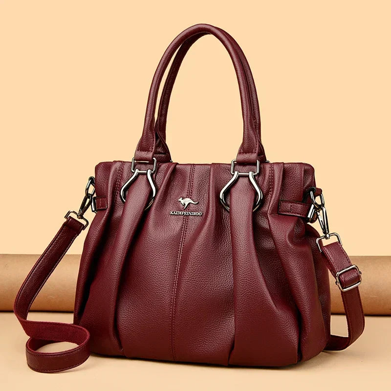Bolso Cruzado Evania Everyday