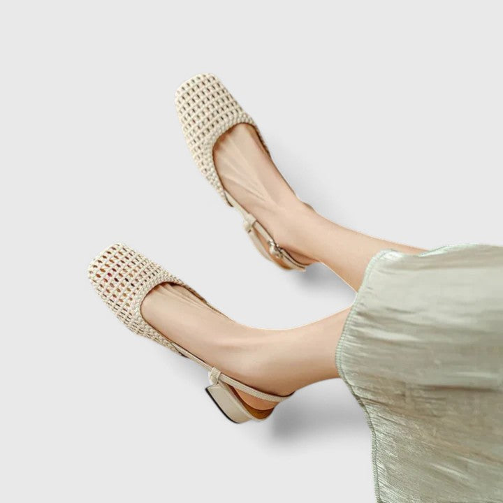 Daniela | Sandalias Elegantes