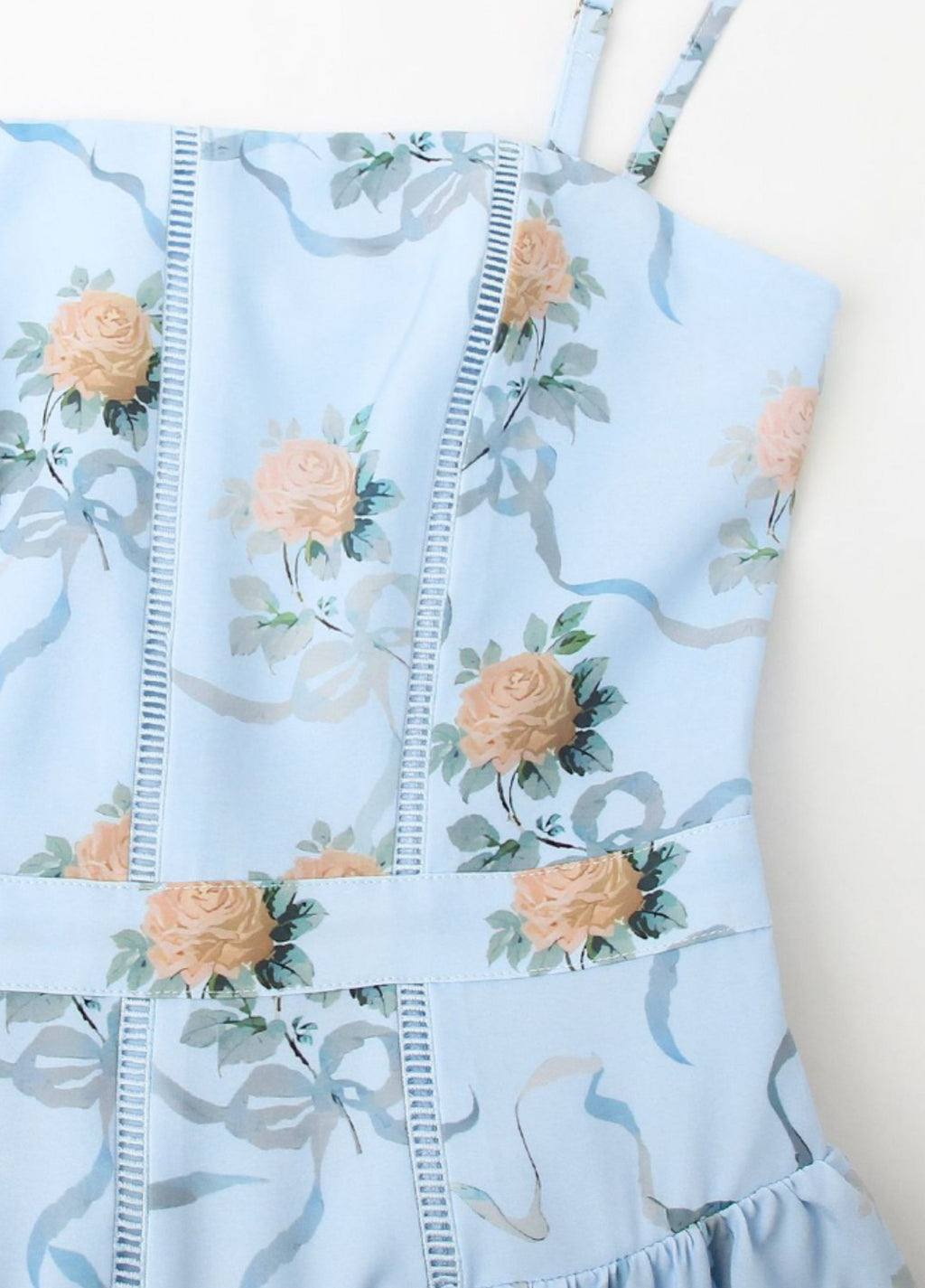 Vestido Zofia Rosalia Midi
