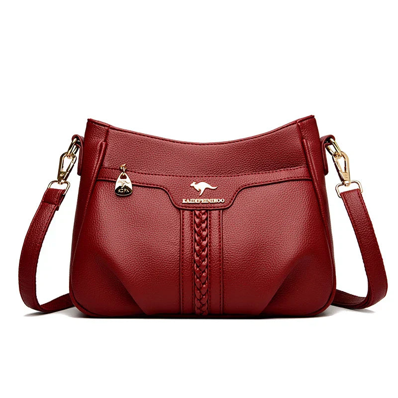 Bolso Cruzado Trendy Orlena