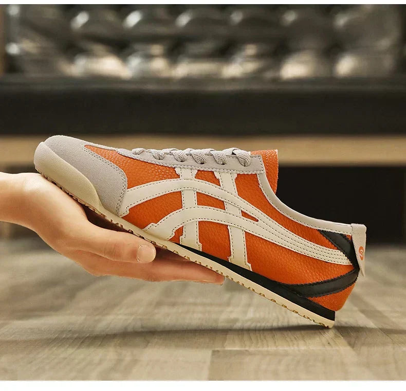 Armin - Zapatillas Estivas Geométricas para Mujer y Hombre