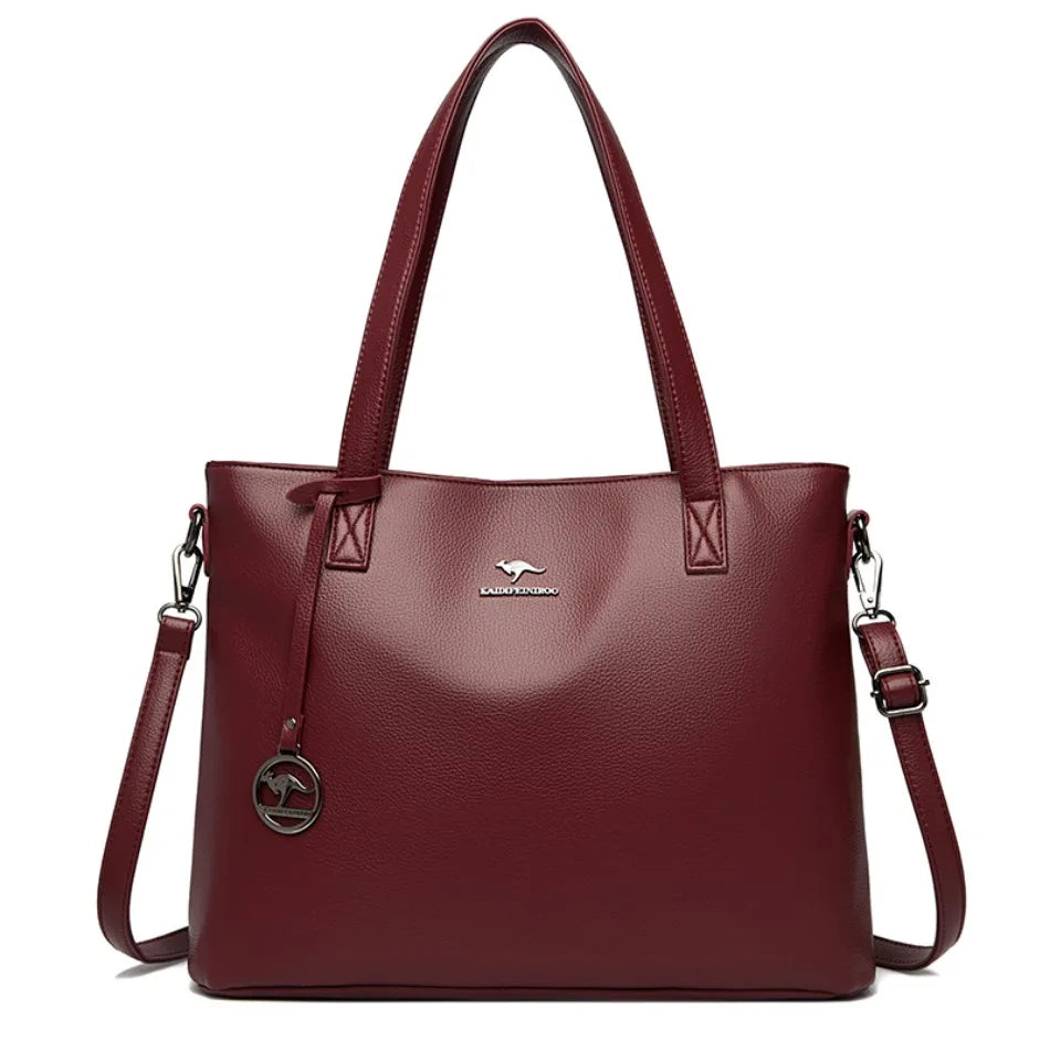 Bolso de Compañero de Viaje Edith