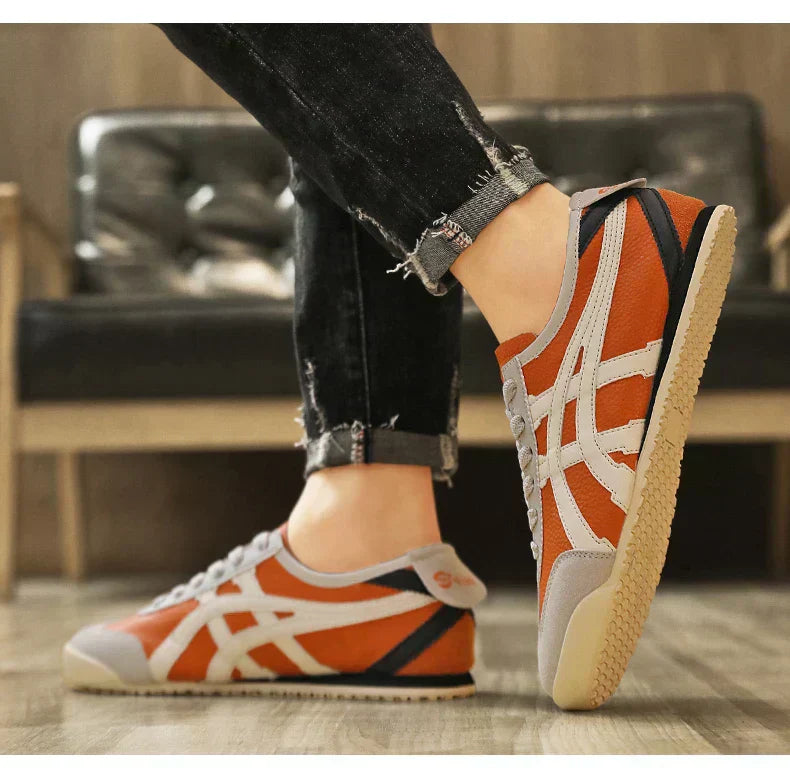 Arminn - Zapatillas de verano geométricas para mujeres y hombres