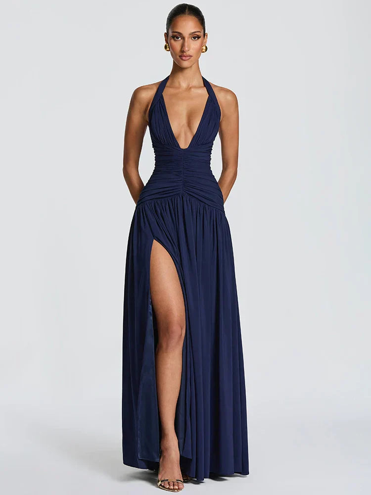 Vestido Amara Maxi