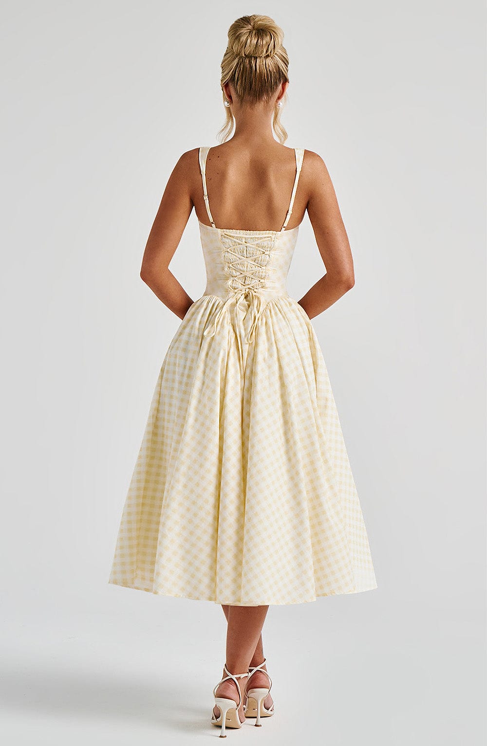Zosia Vestido Midi