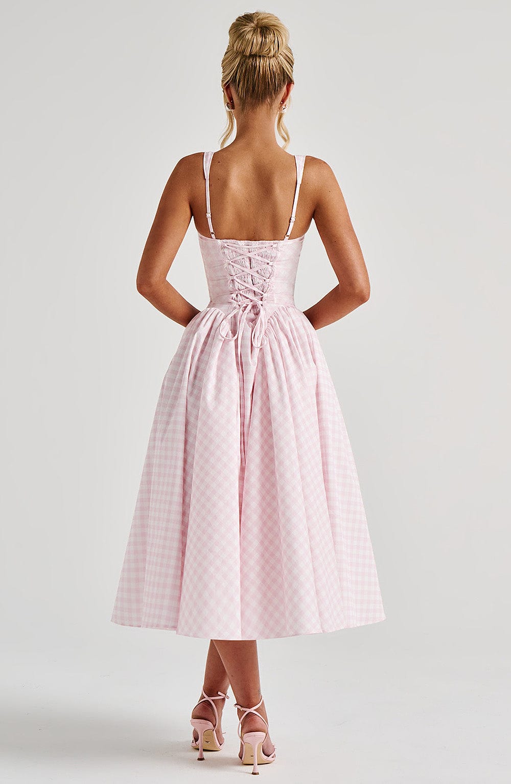 Zosia Vestido Midi