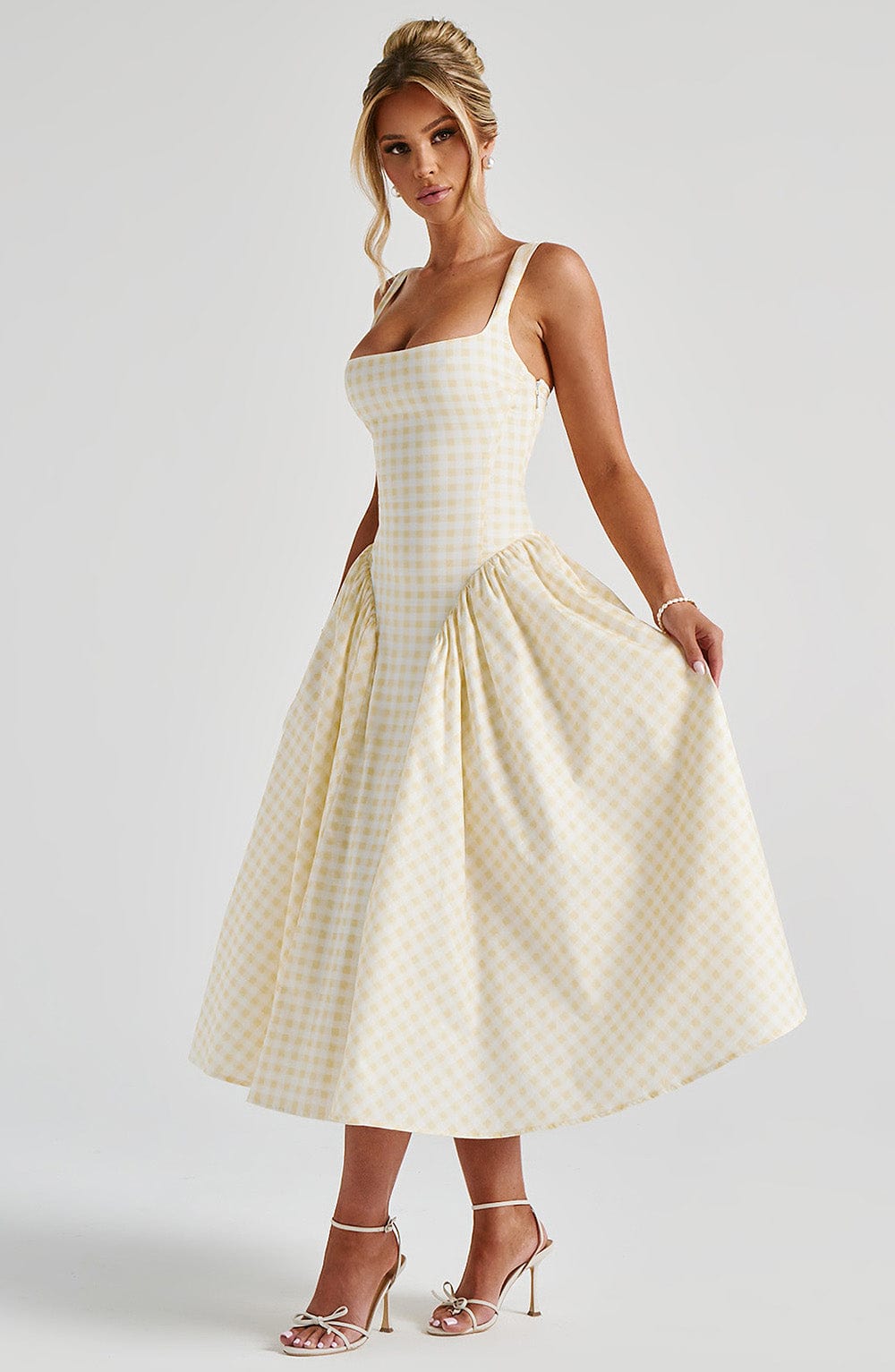 Zosia Vestido Midi