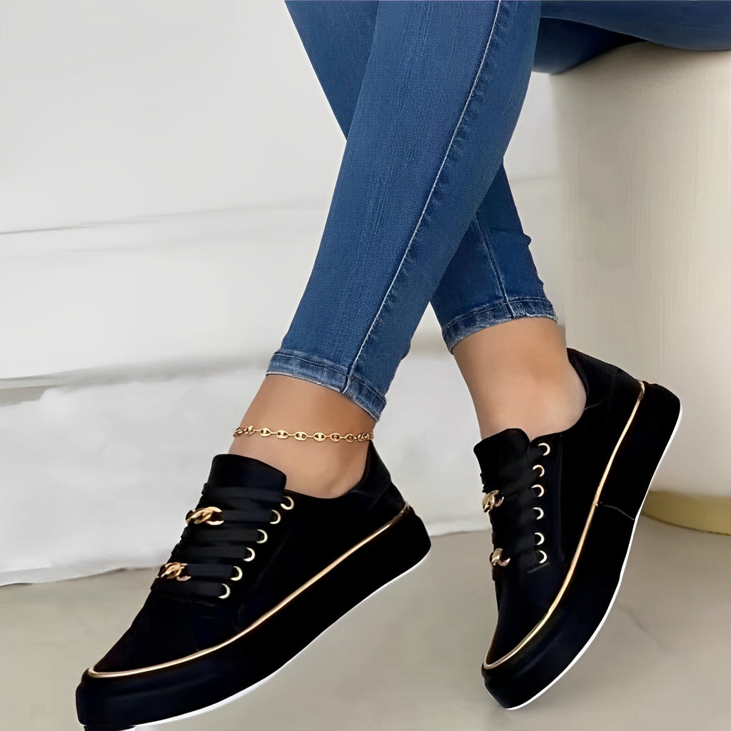 Wilma – Zapatillas Cómodas y Elegantes