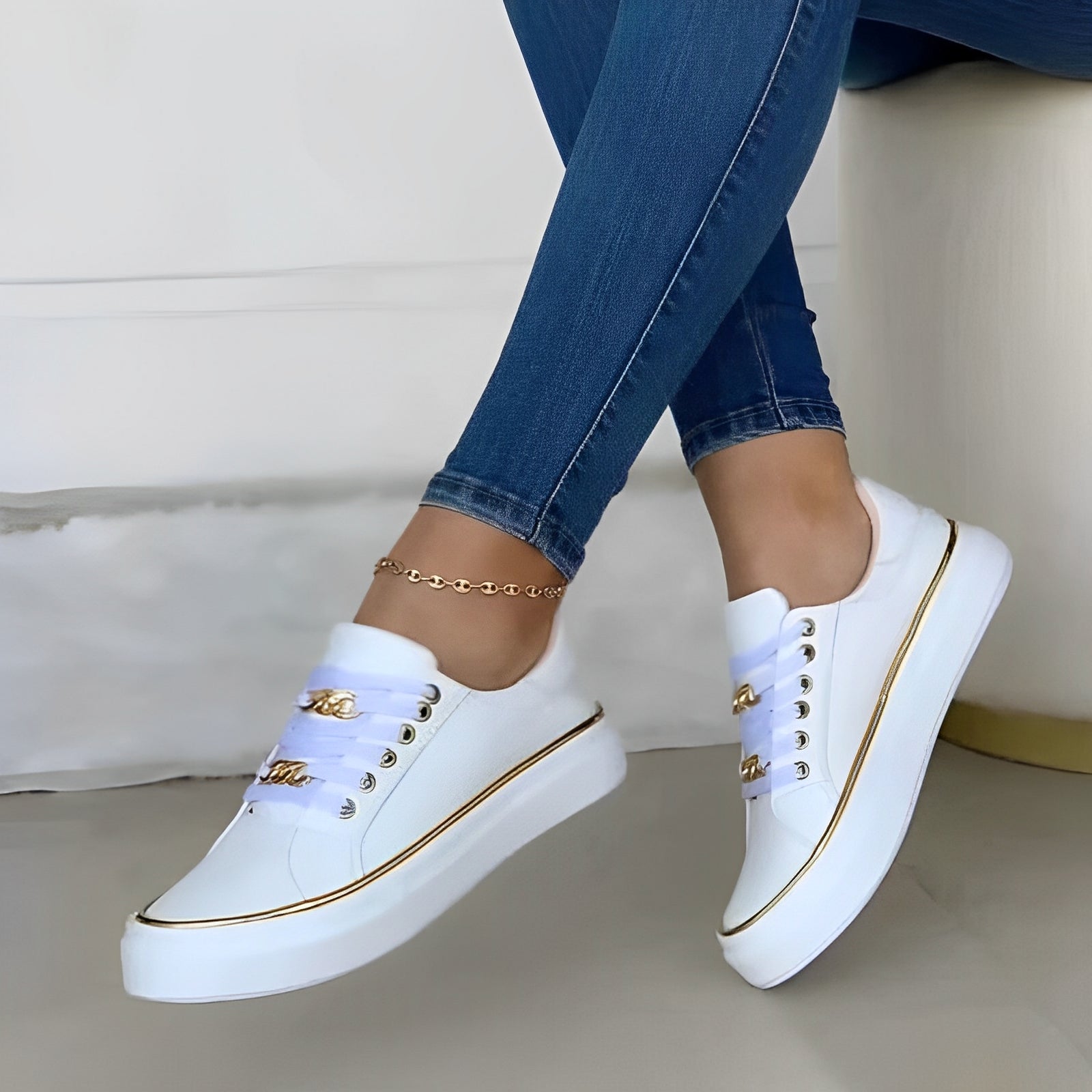 Wilma – Zapatos Cómodos y Elegantes