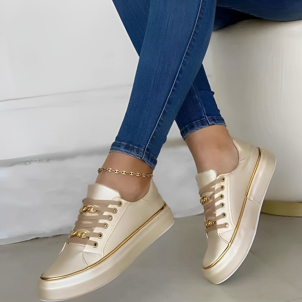 Wilma – Zapatillas Cómodas y Elegantes