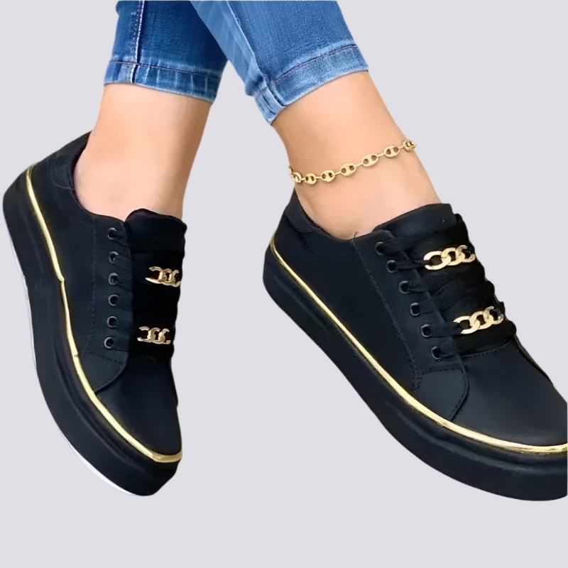 Wilma – Zapatillas Cómodas y Elegantes