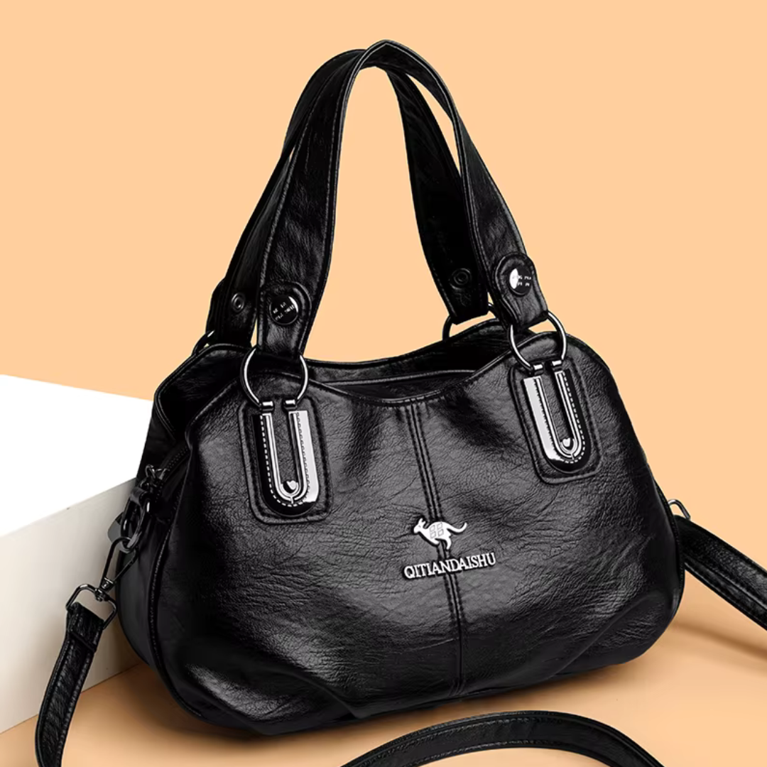 Bolso Tote Grande Solara