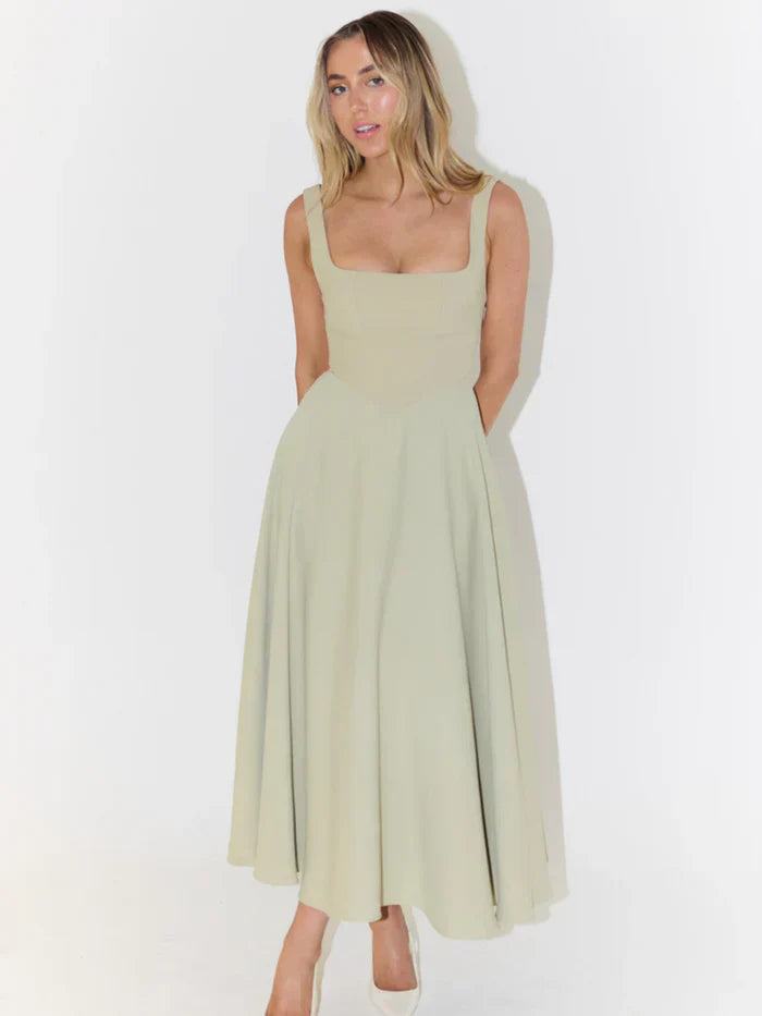 Lena Vestido Midi