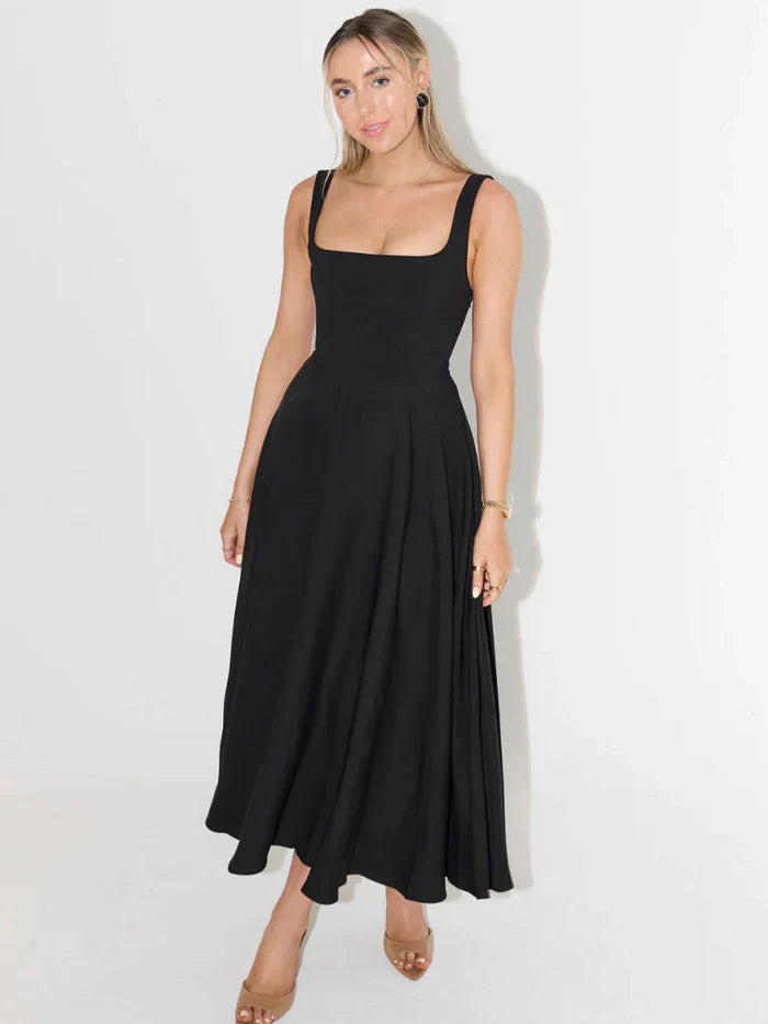 Lena Vestido Midi