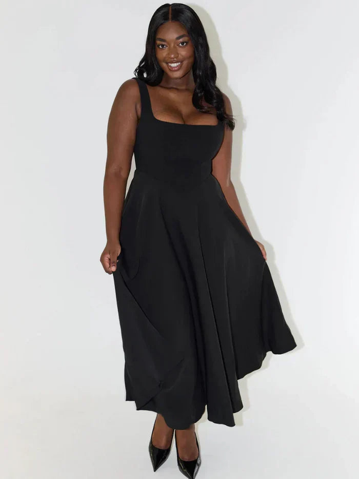 Lena Vestido Midi