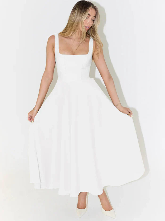 Lena Vestido Midi