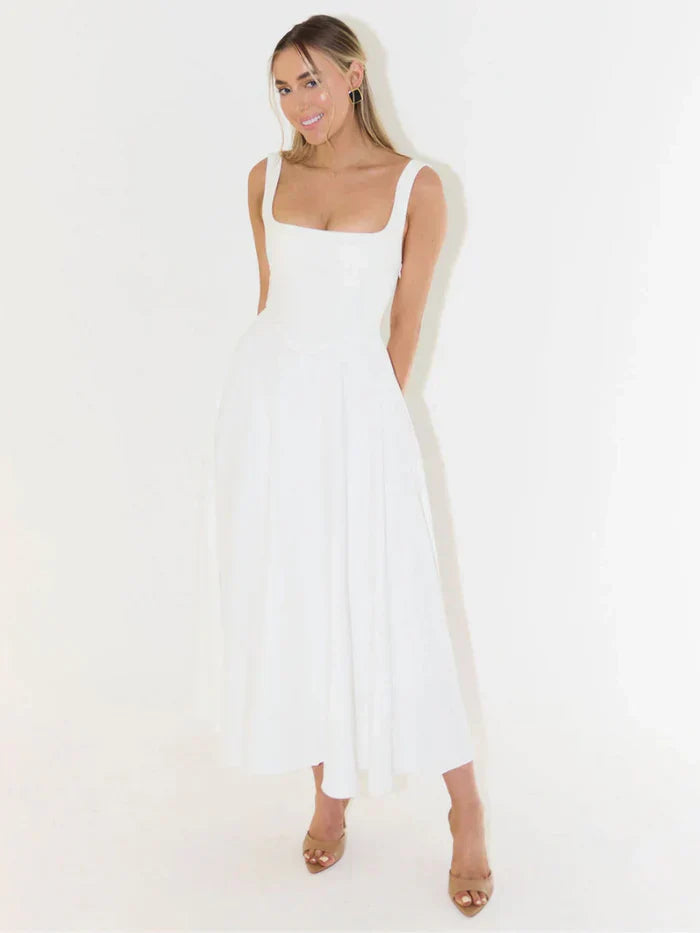 Lena Vestido Midi