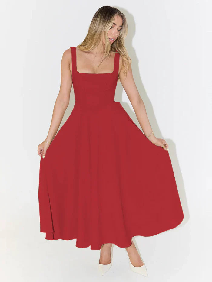 Lena Vestido Midi