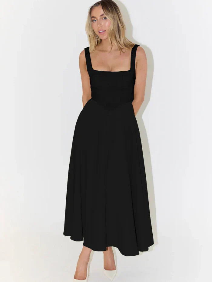 Lena Vestido Midi