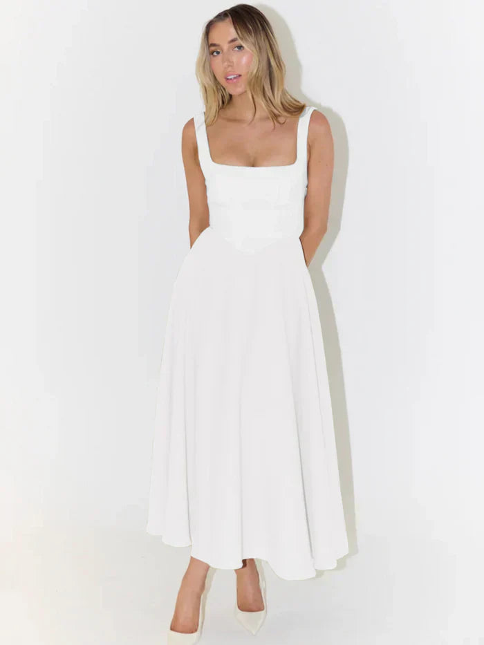 Lena Vestido Midi