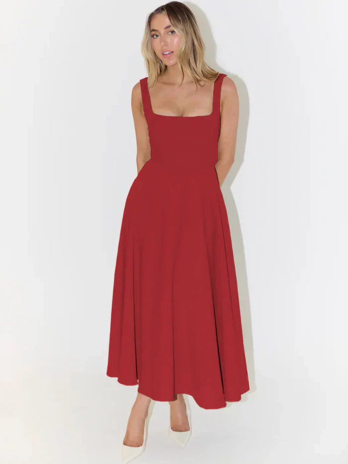 Lena Vestido Midi