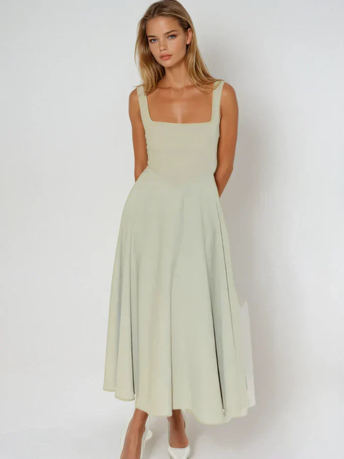 Lena Vestido Midi
