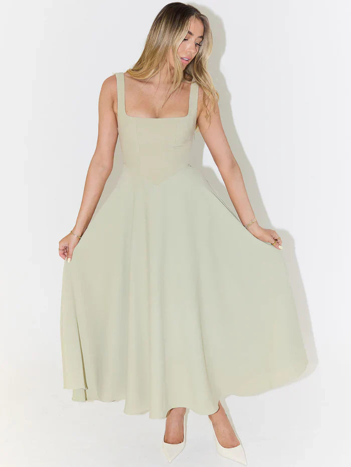 Lena Vestido Midi
