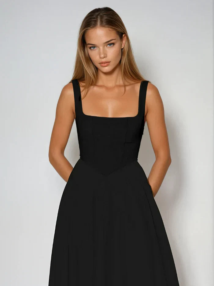 Lena Vestido Midi