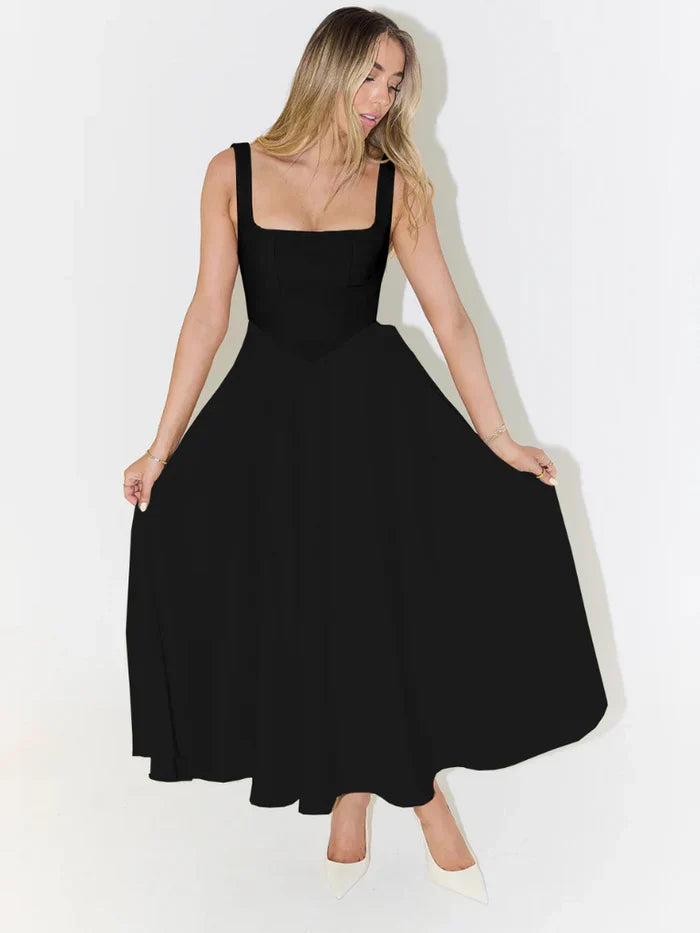 Lena Vestido Midi