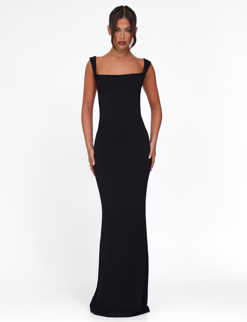 Scarlett Vestido Maxi
