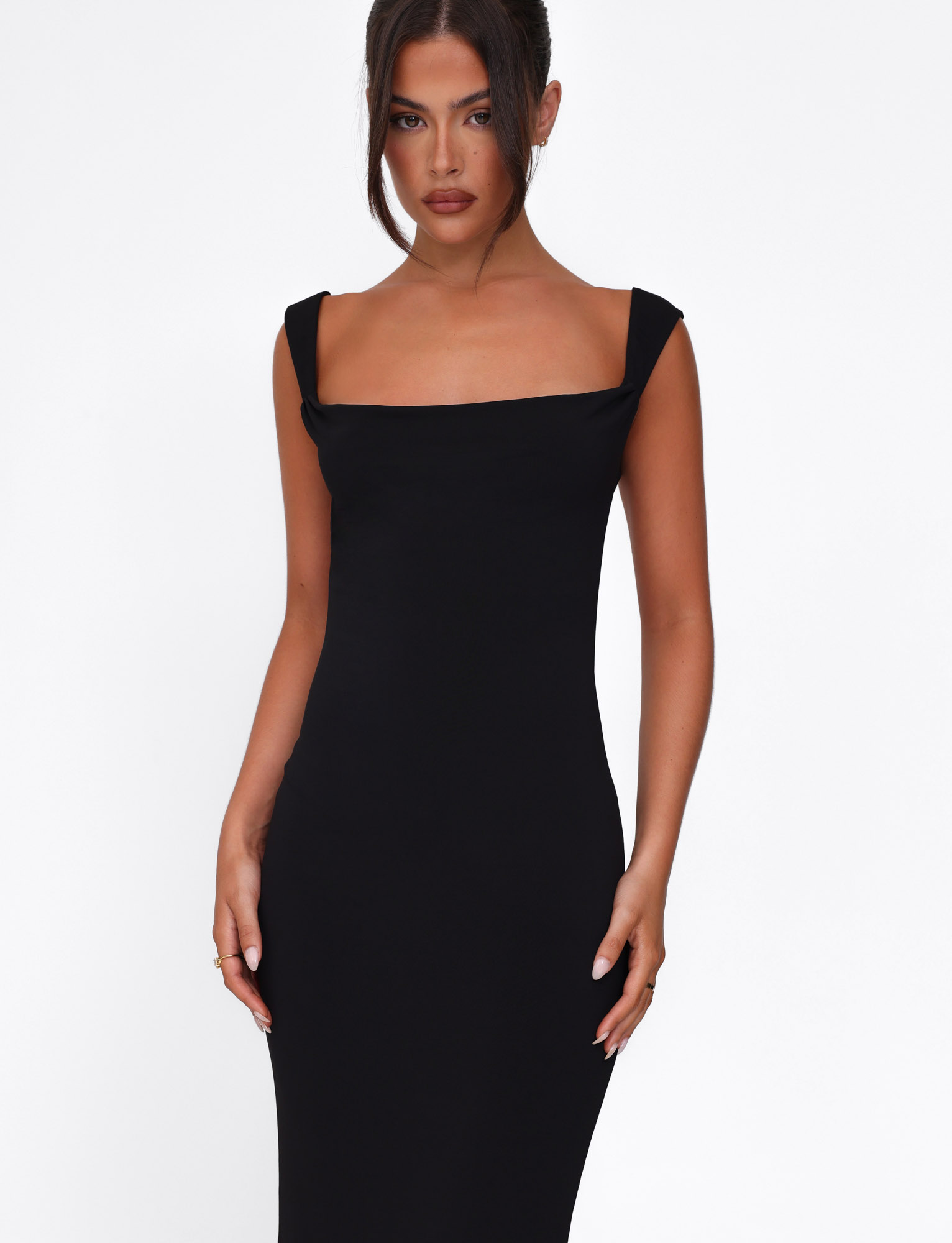 Scarlett Vestido Maxi