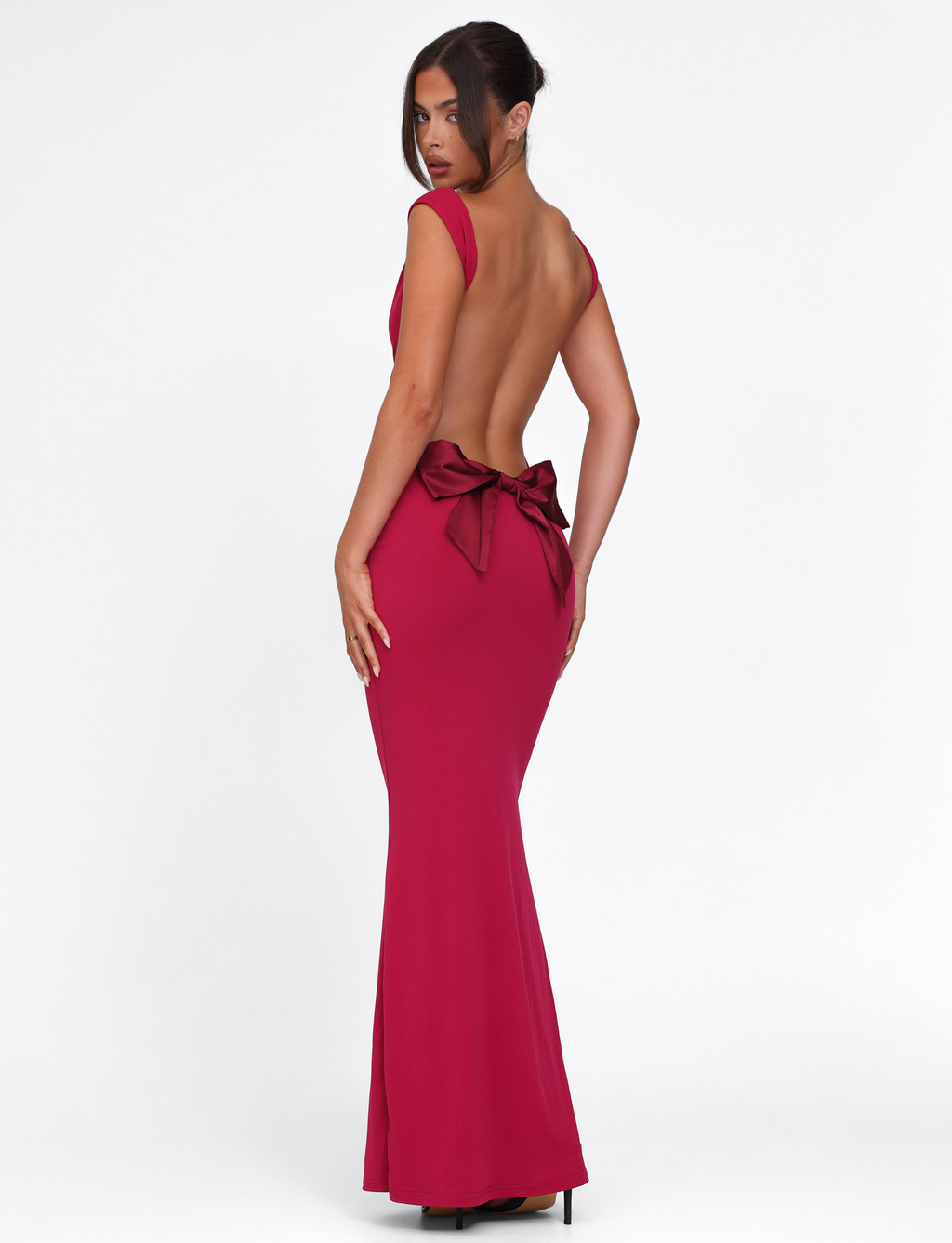 Scarlett Vestido Maxi