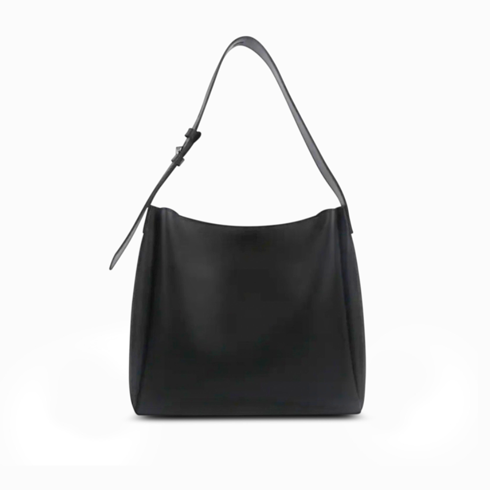 Asløg | Bolso de Hombro Minimalista en Corte Moderno