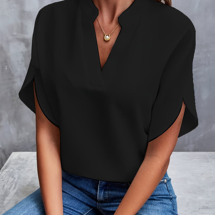 Gloria | Elegante Blusa Ligera