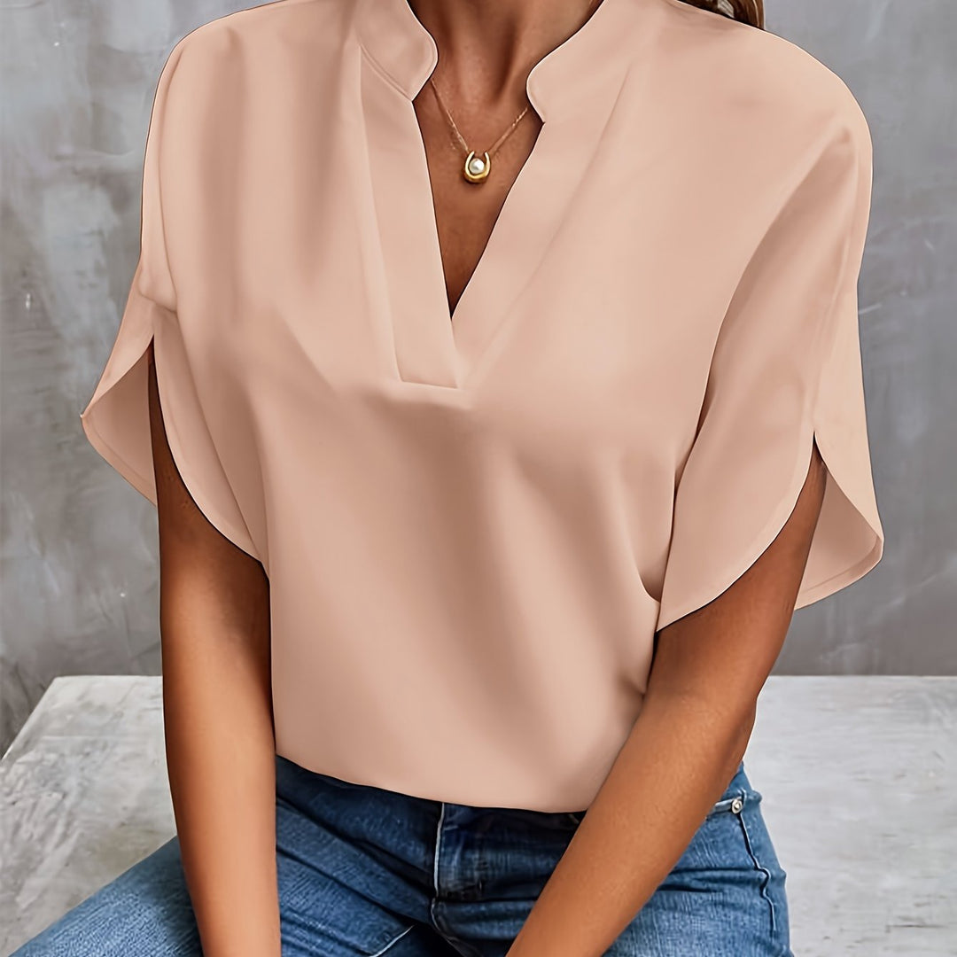 Gloria | Elegante Blusa Ligera