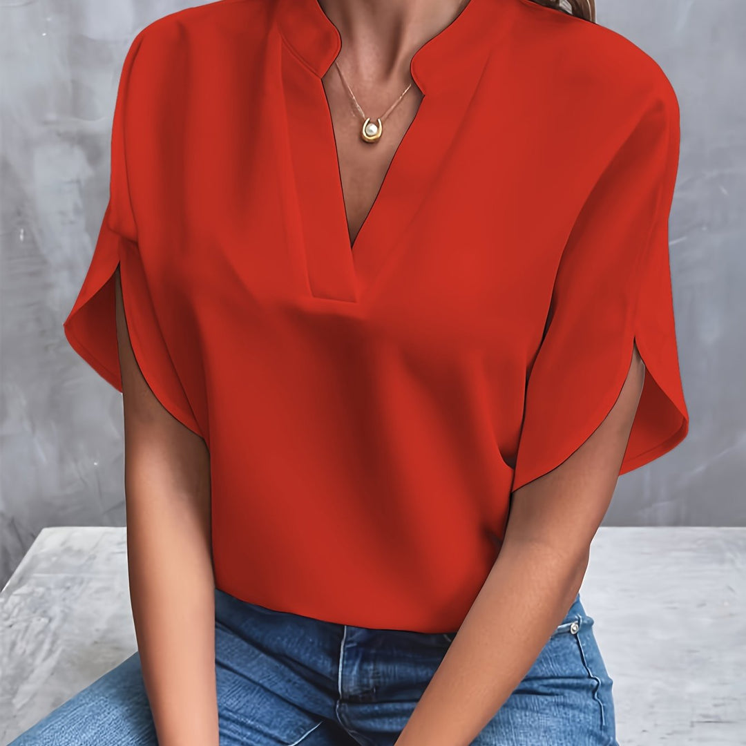 Gloria | Elegante Blusa Ligera