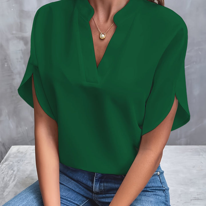 Gloria | Elegante Blusa Ligera