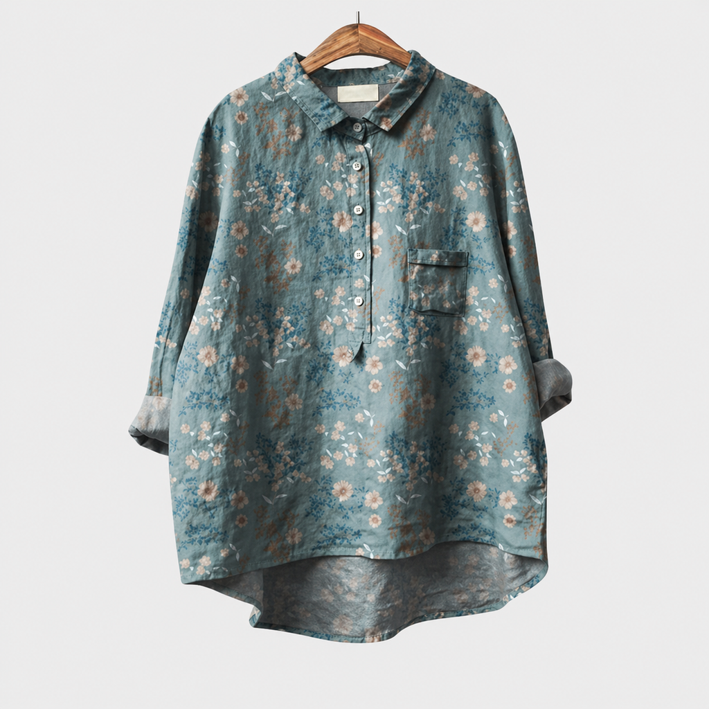 Blusa de verano