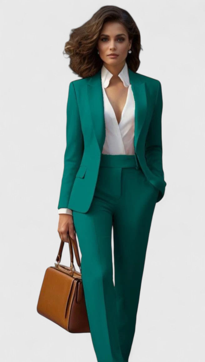 Jenevieve - Traje Sofisticado